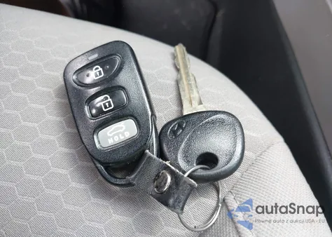 2020 Hyundai Elantra Se z USA, uszkodzony, nr VIN 5NPD74LF1LH599566